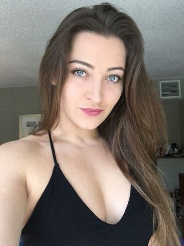 Анастасия Надвоицы