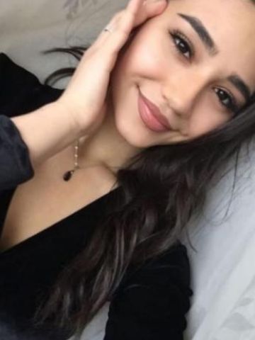 Анастасия Новенькая Красотка фото 3